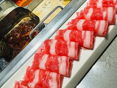 -海底捞火锅(正大乐城店)