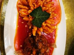 -大鸭梨烤鸭(左家庄店)