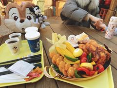 -Tangled Tree Tavern 老藤树食栈