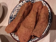 -新万鑫银丝面·非遗无锡味(惠山古镇店)