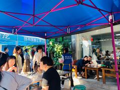 -段生记肉丸糊辣汤(西铁大明宫住宅小区店)