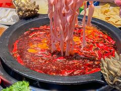 -蜀大侠火锅(春熙路店)