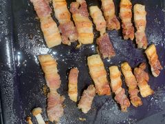 -韩时烤肉(丰科万达广场店)