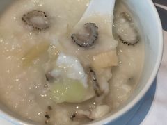 -广州富力丽思卡尔顿酒店·丽轩·粤菜