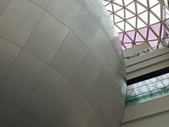 -陕西自然博物馆