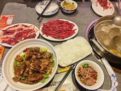 -贵宾牛·潮汕牛肉火锅(珠池总店)