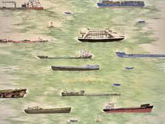 -南京书画院金陵美术馆