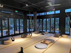 -禅射堂(嘉善越里店)