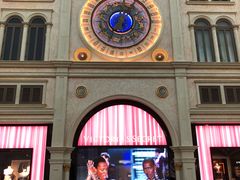 -星巴克(威尼斯人店)