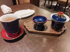 -广州文华东方酒店·江-由辉师傅主理