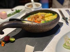 -杭州新新饭店·1913餐厅