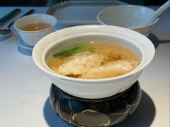 古法清汤仔鸡豆花-许家菜(望江店)