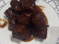 -新吉士·上海菜(浦东LCM置汇旭辉店)