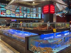 -阿伟海鲜楼·福建菜(延寿店)