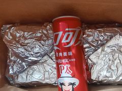 -shark burger·鲨鱼汉堡(交子大道店)
