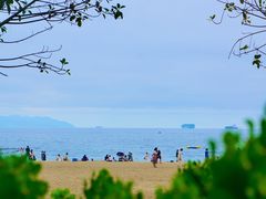 -大梅沙海滨公园