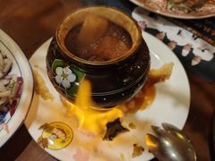 -卢布里西餐厅(总店)