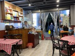 -刘记烧烤大排档(长江紫都店)