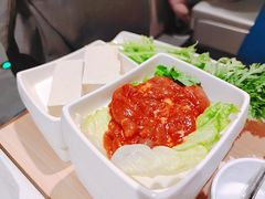-海底捞火锅(玉桥商业广场店)
