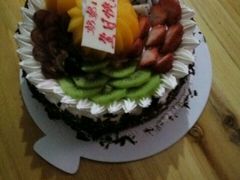 -壹点壹客·生日蛋糕(南山店)