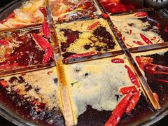 -洋马儿火锅(解放碑店)