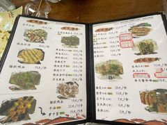 -胖嫂烧烤(武胜路总店)