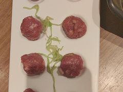 -掂档潮汕牛肉火锅(万象城店)