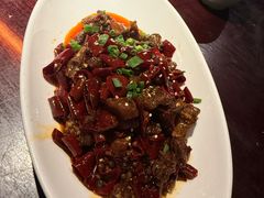 -陈麻婆豆腐总店