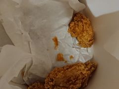 -肯德基(昌里店)