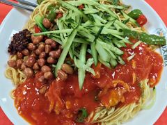 -中山大学（广州校区东校园）第二食堂