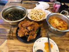 -miss密斯韩餐(平阳景苑店)