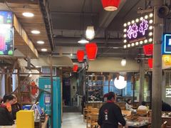 大堂-塘屋烧烤·云南火塘烧烤品牌(春城慧谷旗舰店)