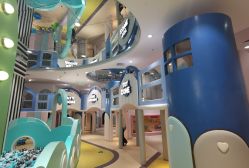 -meland club亲子乐园(重庆万象城店)