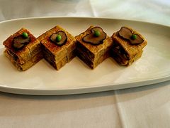 -松鹤楼·非遗·苏帮菜(融科店)