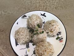 -朗妈私房菜(婺女州店)