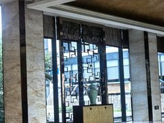 -廊坊固安福朋喜来登酒店