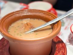 -来菜·湖北头牌藕汤(武商MALL众圆店)