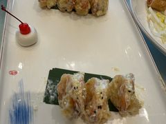 -一品粤珍轩(吴中路店)