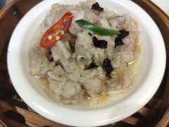-钟菜·粤菜点心·宴请(海上世界·汇港二期店)