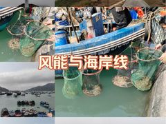 -台山川岛旅游度假区