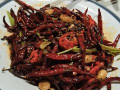 -杨氏青龙虾·羊蝎子(托乐嘉店)
