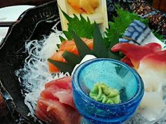 -真剑日本料理·铁板烧(贵州路店)
