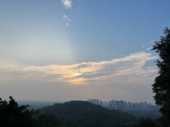 -老君山