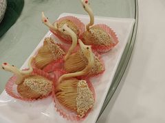 飘香榴莲酥-黄埔华苑酒家(黄埔店)