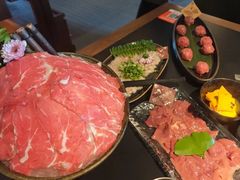 -生如夏花泰式火锅(西村黑金店)
