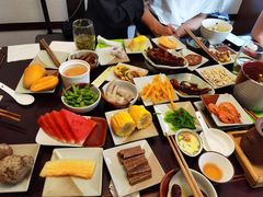 -青藤茶馆(南山路店)