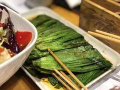 -木屋烧烤(坂田天安云谷店)