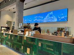 -星巴克(武康路店)