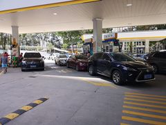 -冠德石油方兴达加油站