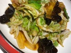 -满堂春特色餐馆